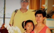贵州女孩被国外夫妇领养，12年后离奇遇害，警方在养父电...